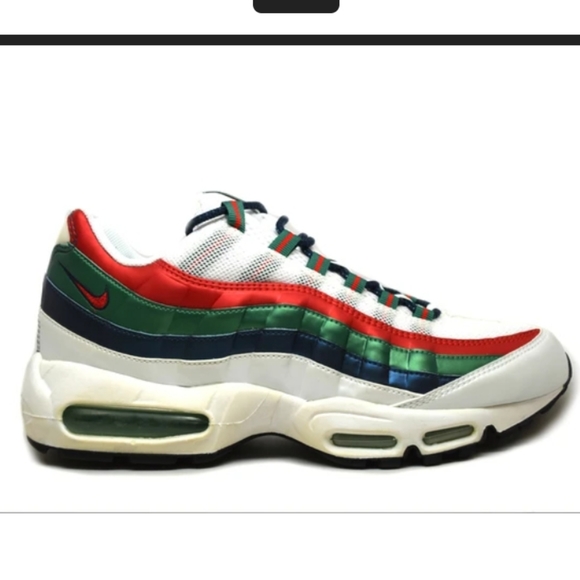 Nike Other - Men's Mexico world cup Nike sneakers